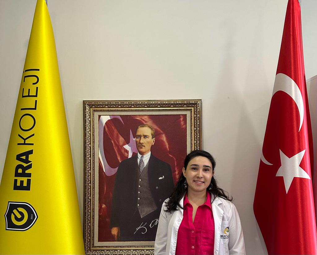 Era Koleji Şube Profile 