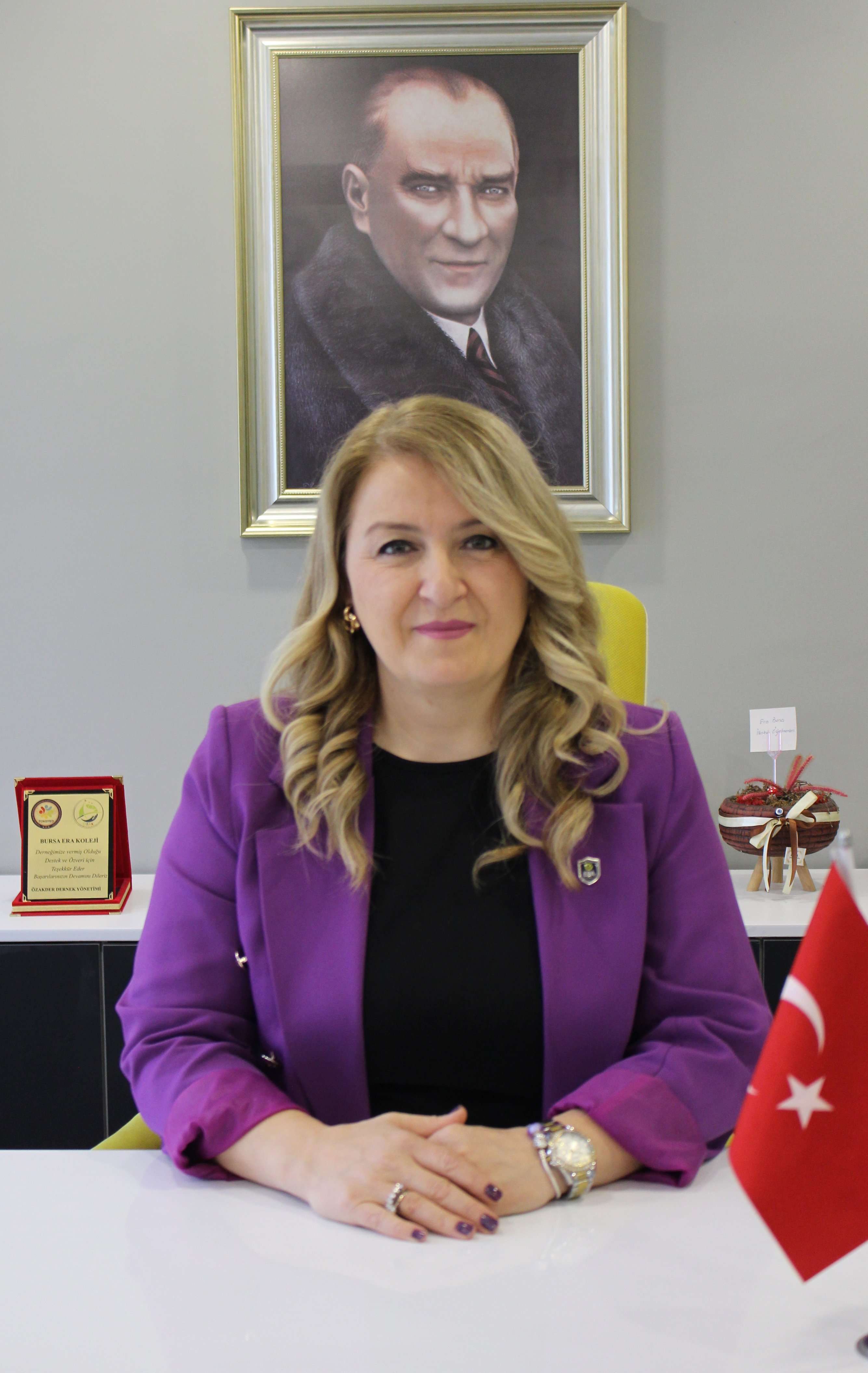 ERA Koleji Şube Profile 