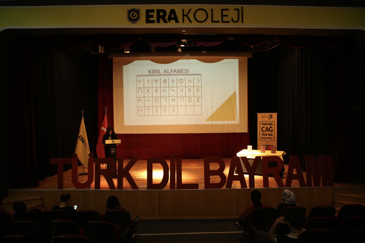 ERA Koleji - Haber Detay