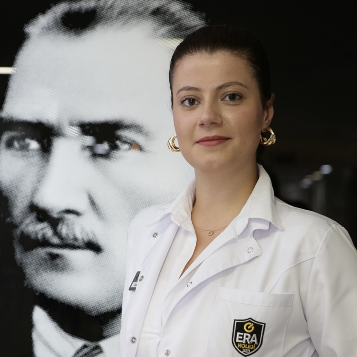 ERA Koleji Şube Profile 