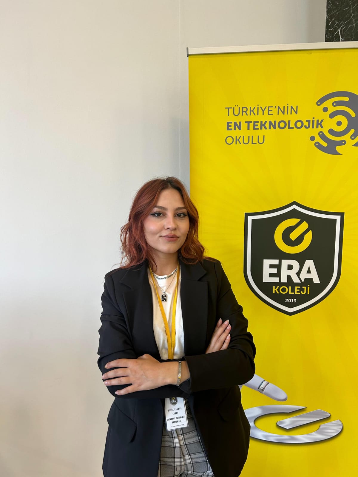 ERA Koleji Şube Profile 
