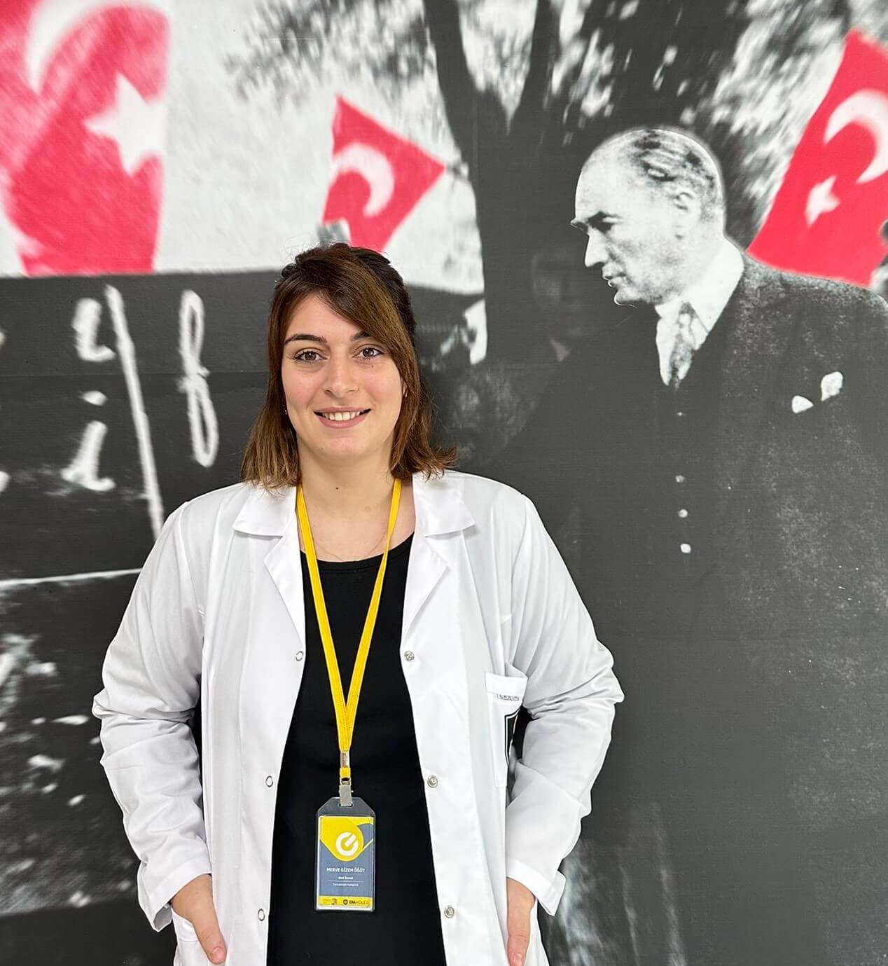 ERA Koleji Şube Profile 
