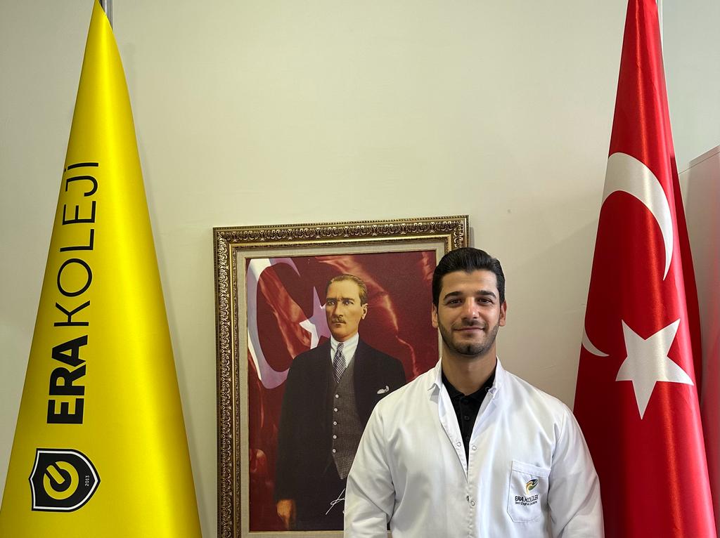 Era Koleji Şube Profile 