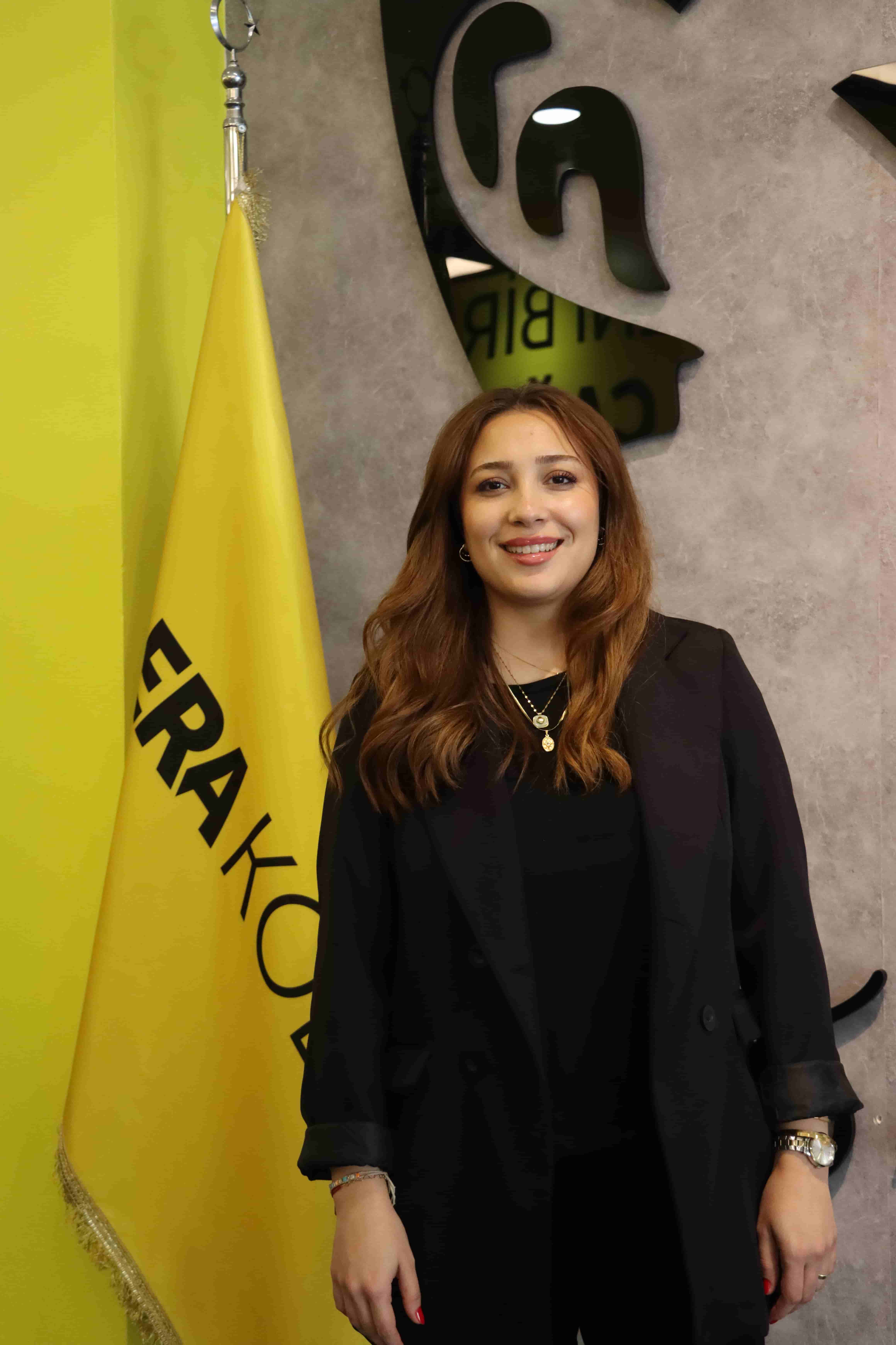 ELİF ALTINIZ — MİND STUDİO-SATRANÇ (Kağıthane Kampüsü)