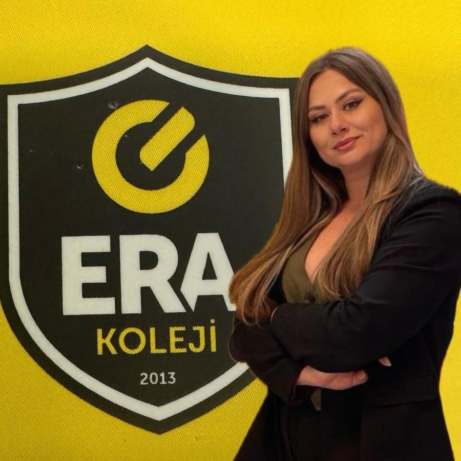 RÜVEYDA KART — HALKLA İLİŞKİLER SORUMLUSU (Gebze Kampüsü)