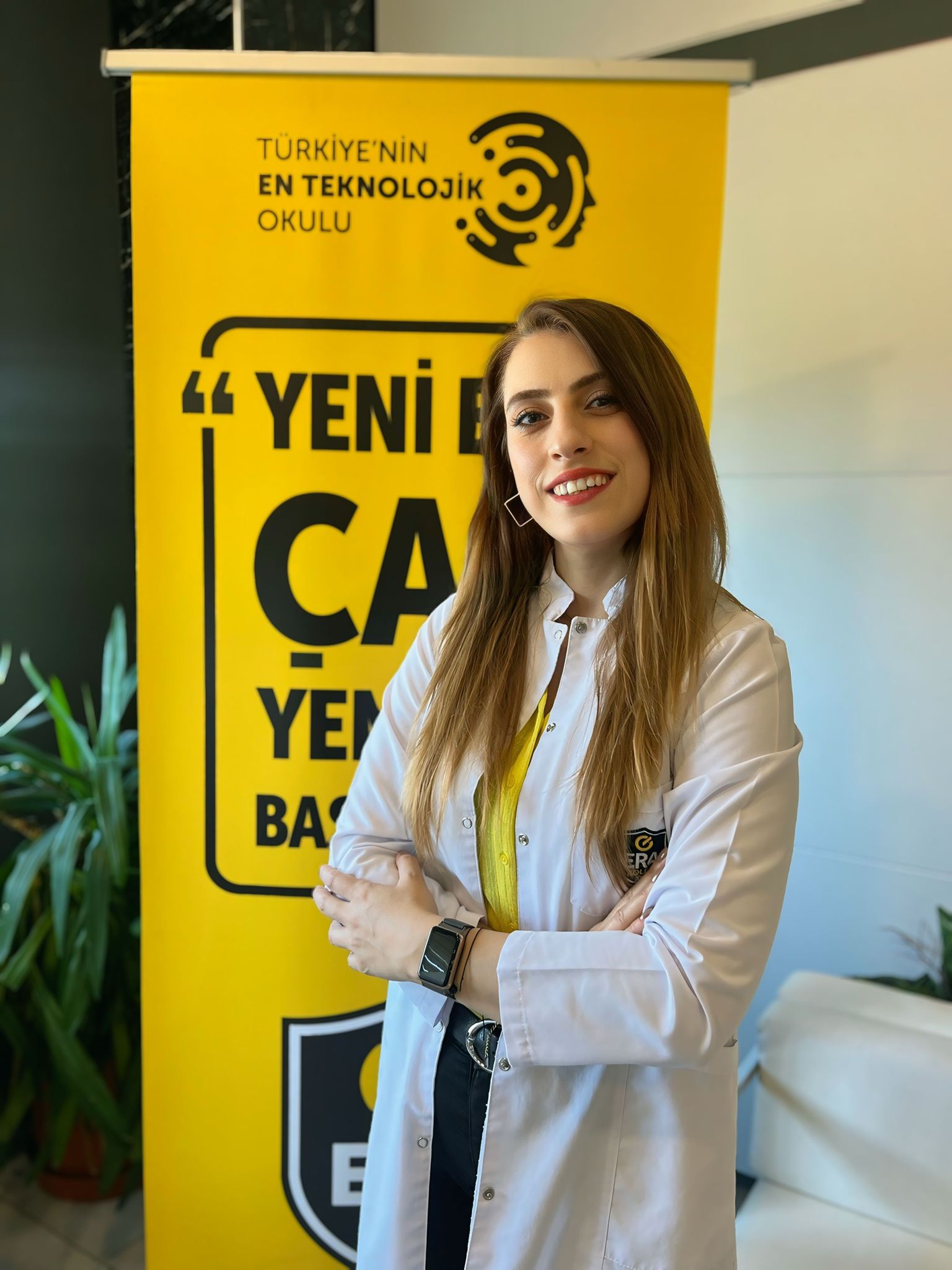 ERA Koleji Şube Profile 