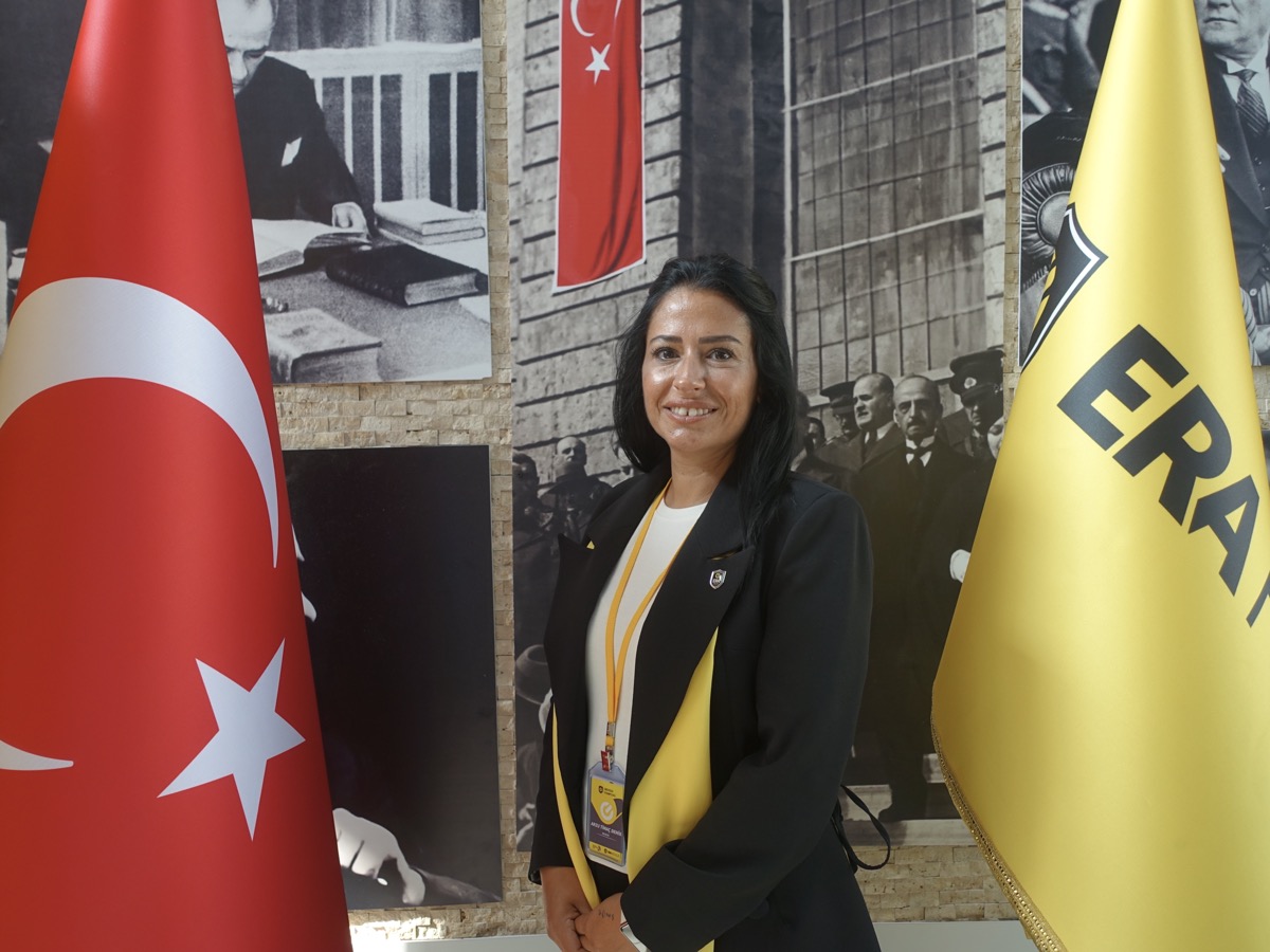 ERA Koleji Şube Profile 