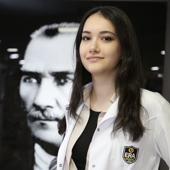 Era Koleji Şube Profile 