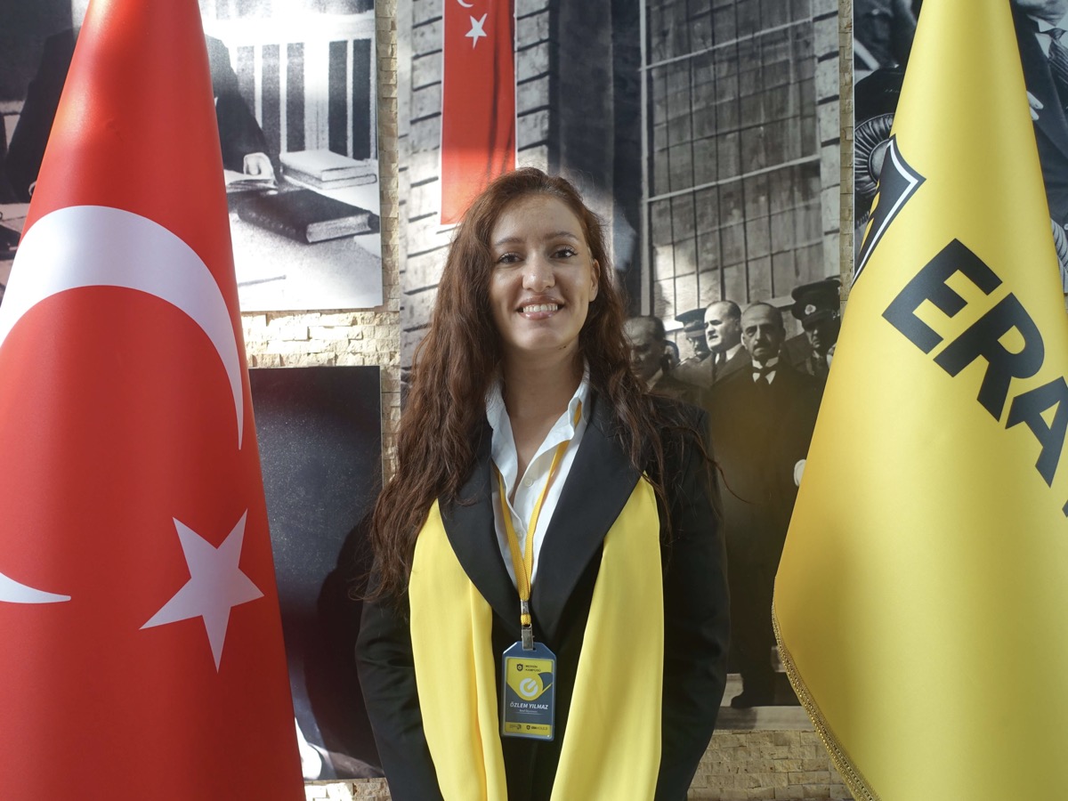 ERA Koleji Şube Profile 