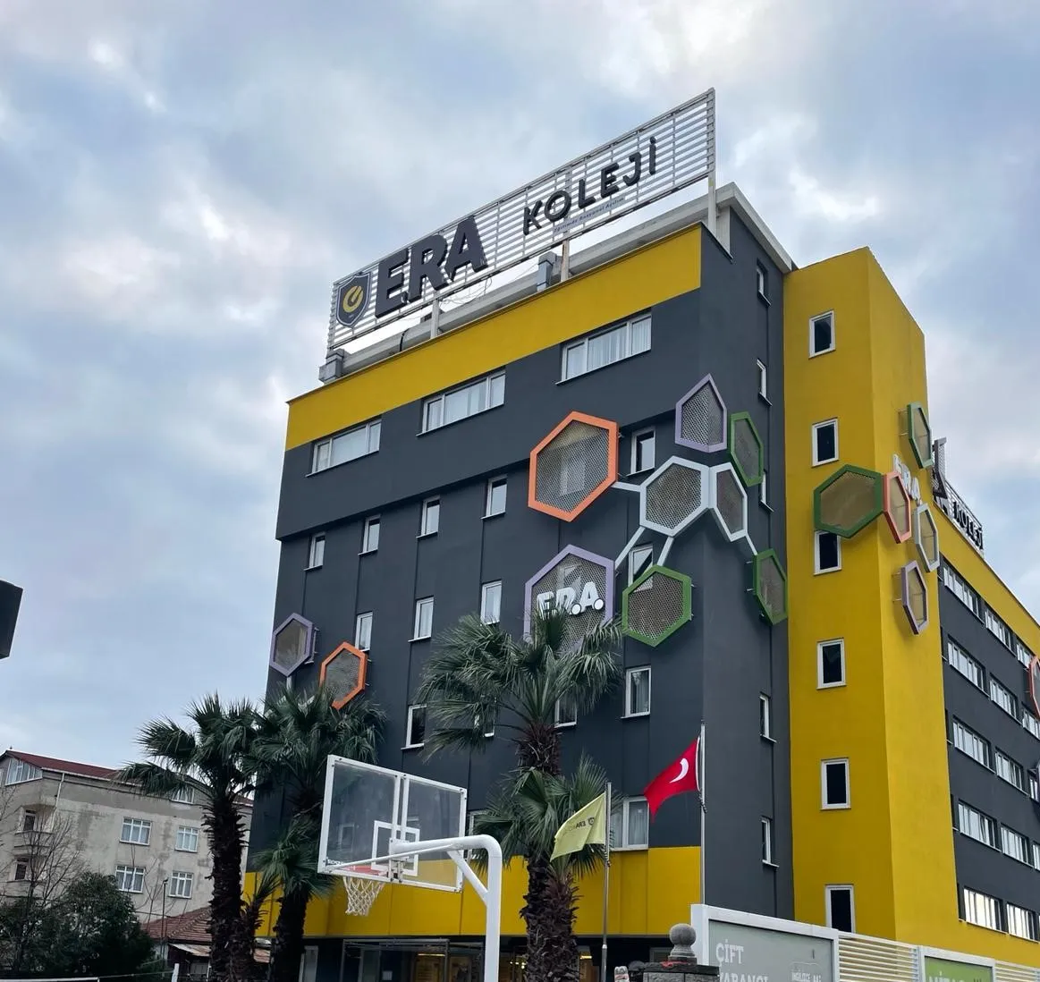 Kartal Kampüsü Kampüsü