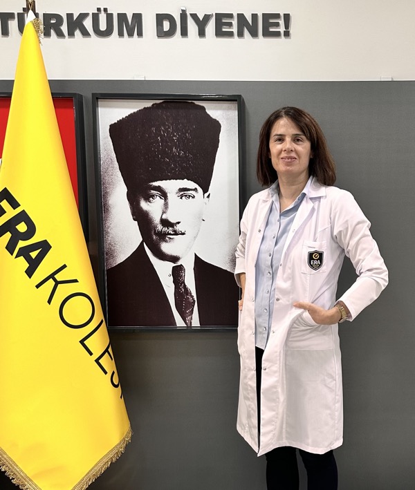 ERA Koleji Şube Profile 