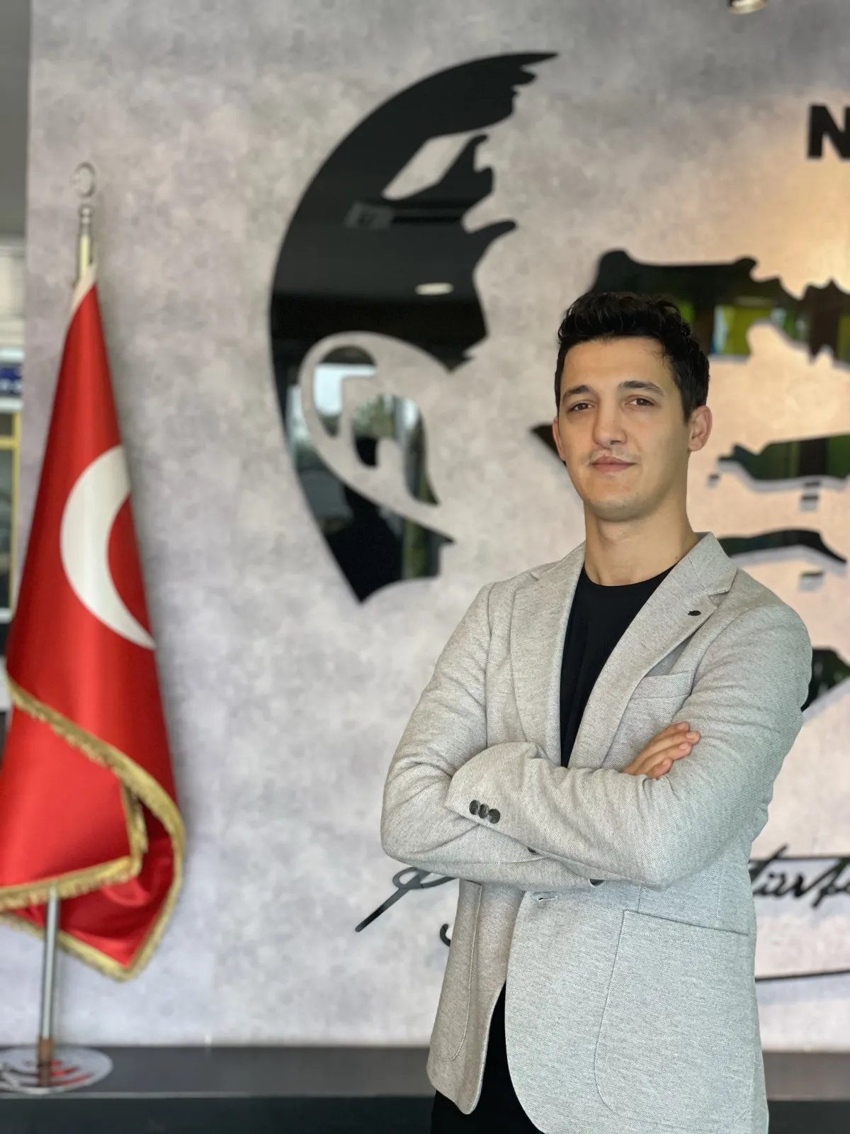 MEHMET KEREM DAYANIKLI — MÜZİK ÖĞRETMENİ  (Çamlıca Kampüsü)