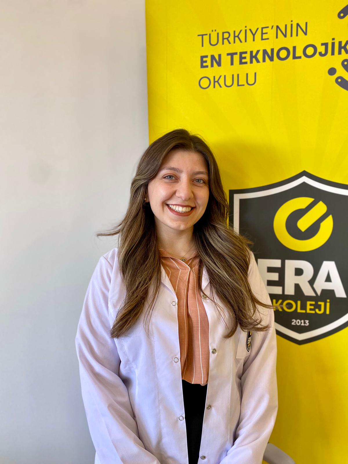 ERA Koleji Şube Profile 