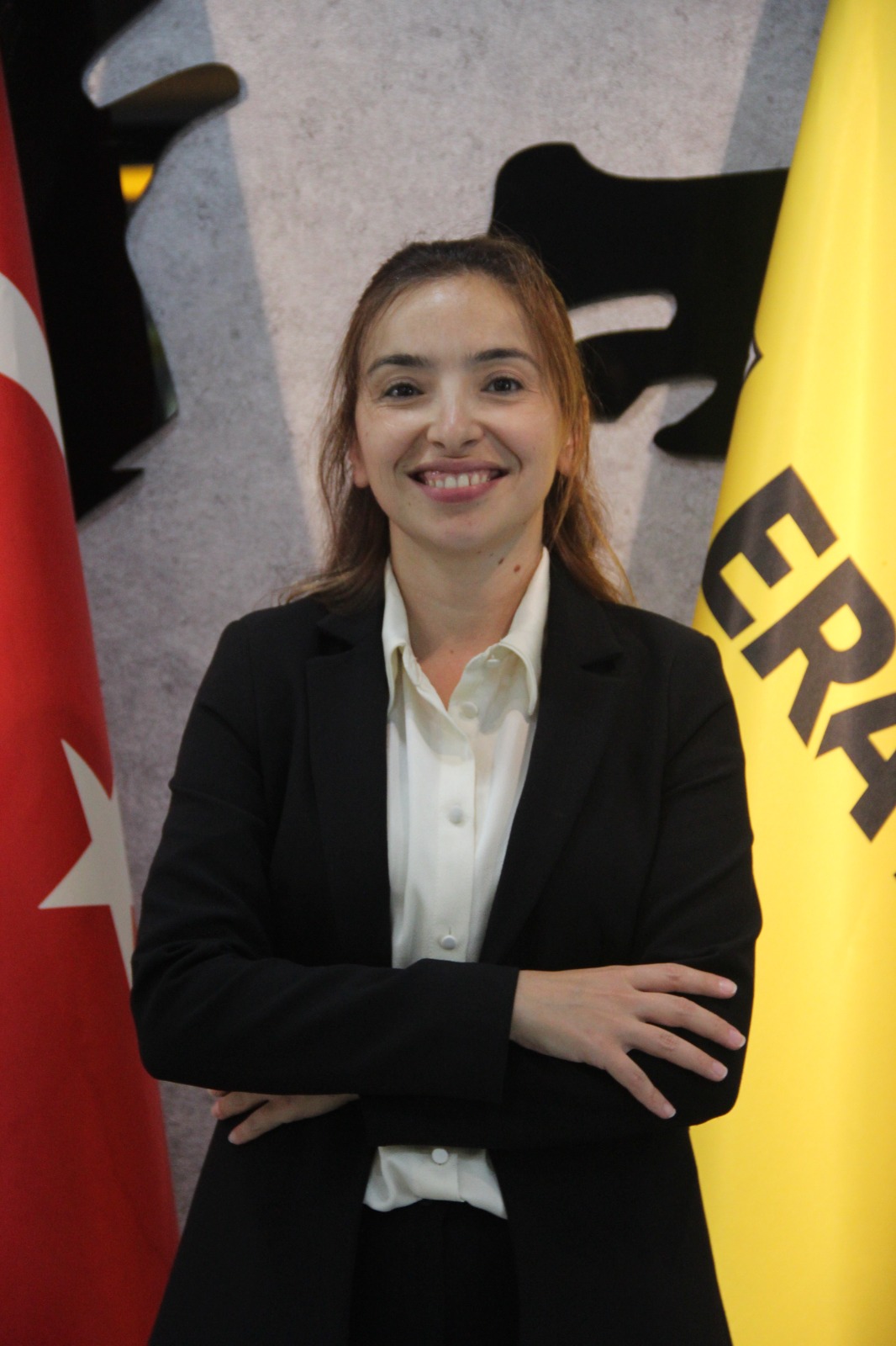 SUZAN PAYDAŞ — MATEMATİK ÖĞRETMENİ (Kartal Kampüsü)