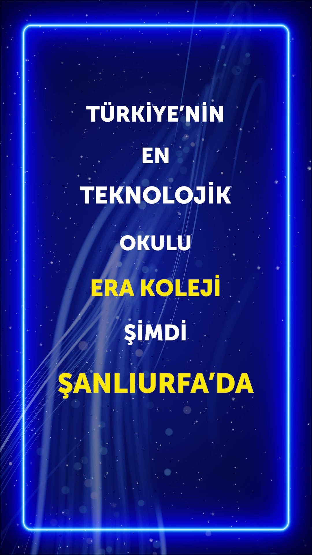 ERA Koleji - Haber Detay