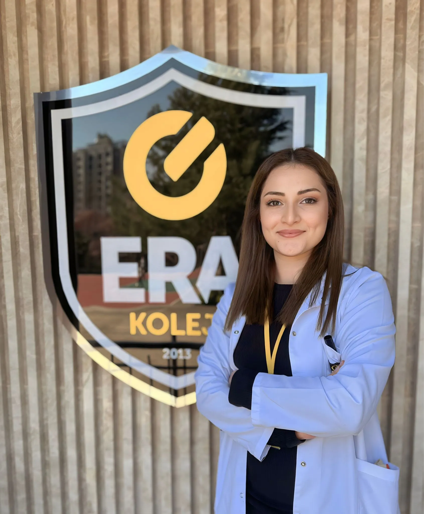 PINAR SİNAR — İNGİLİZCE ÖĞRETMENİ (Bahçeşehir Kampüsü)