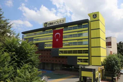 ERA Koleji Hakkında ERA Koleji Şube Profil