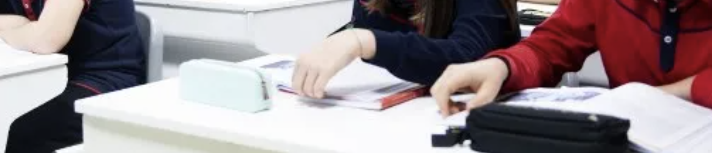 ERA Koleji — Yabancı Dil Programları
