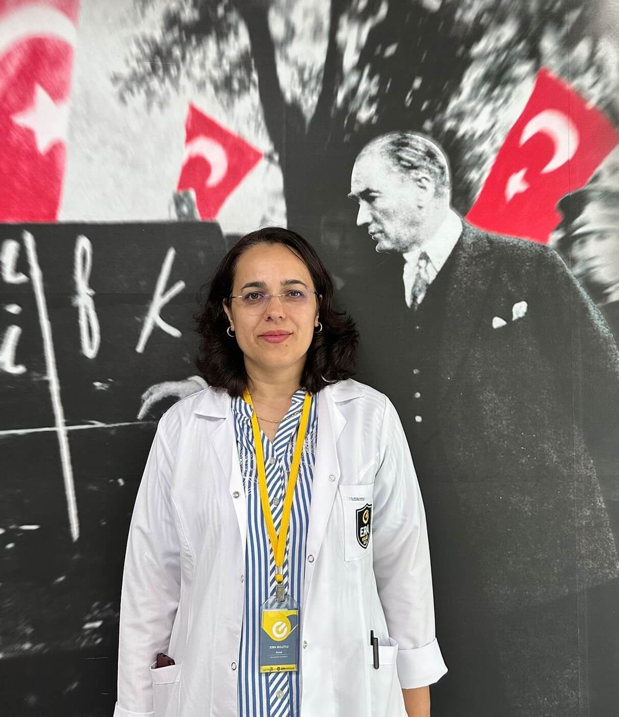 ERA Koleji Şube Profile 