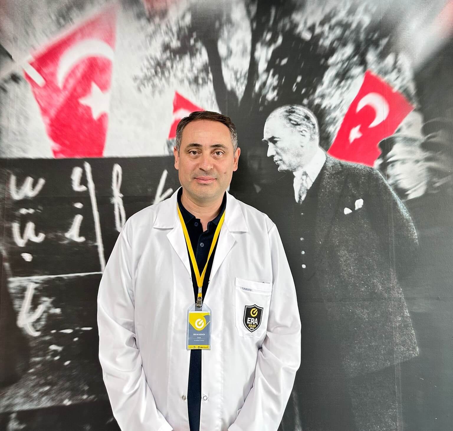 ERA Koleji Şube Profile 