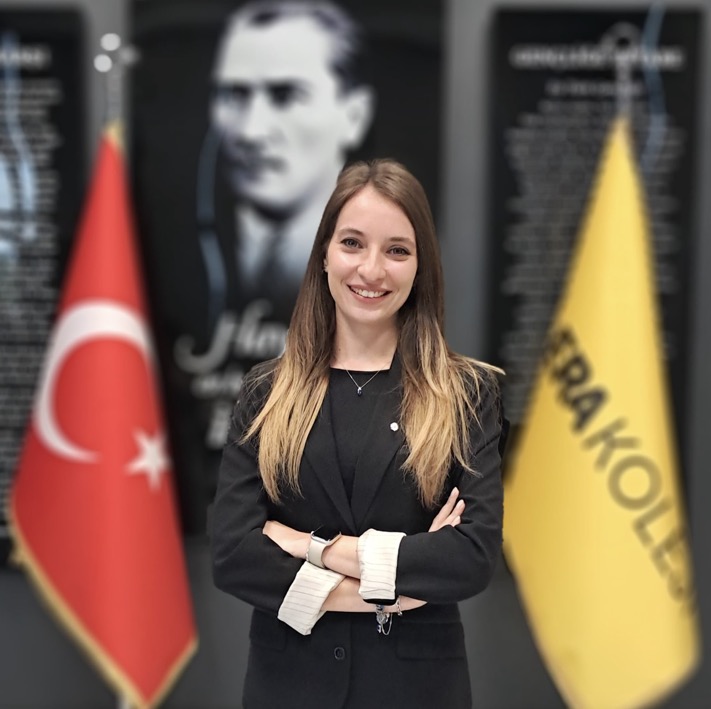 ERA Koleji Şube Profile 