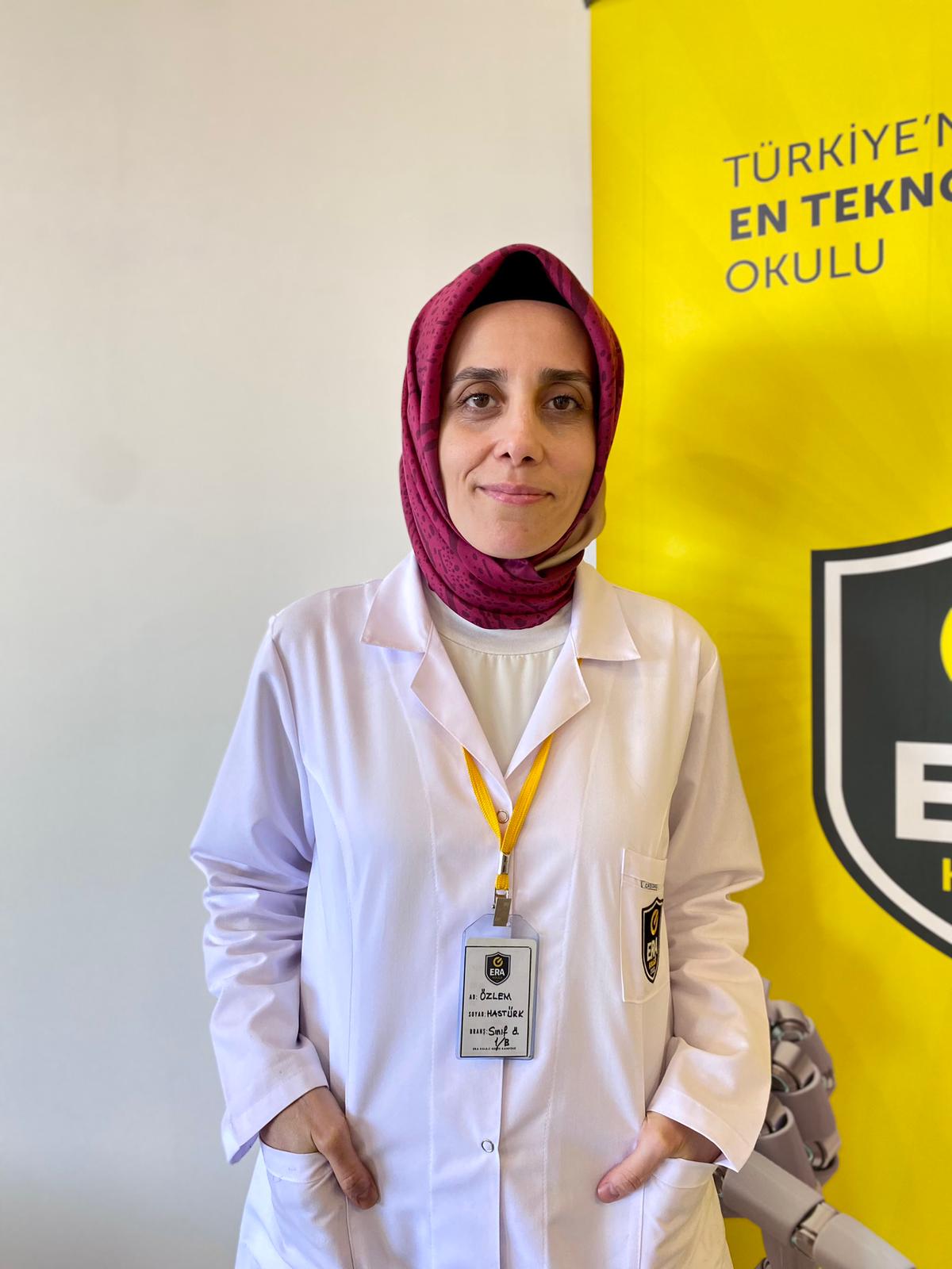 ERA Koleji Şube Profile 