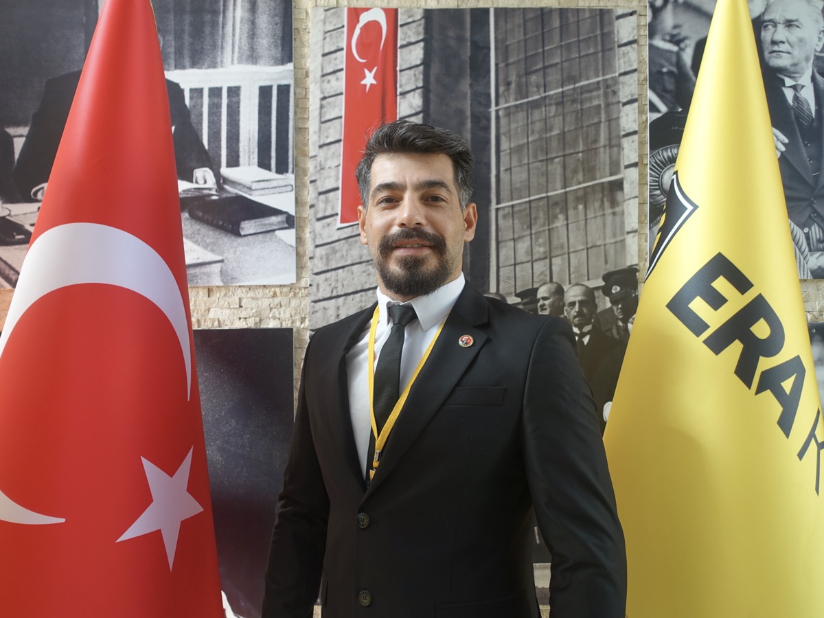 ERA Koleji Şube Profile 