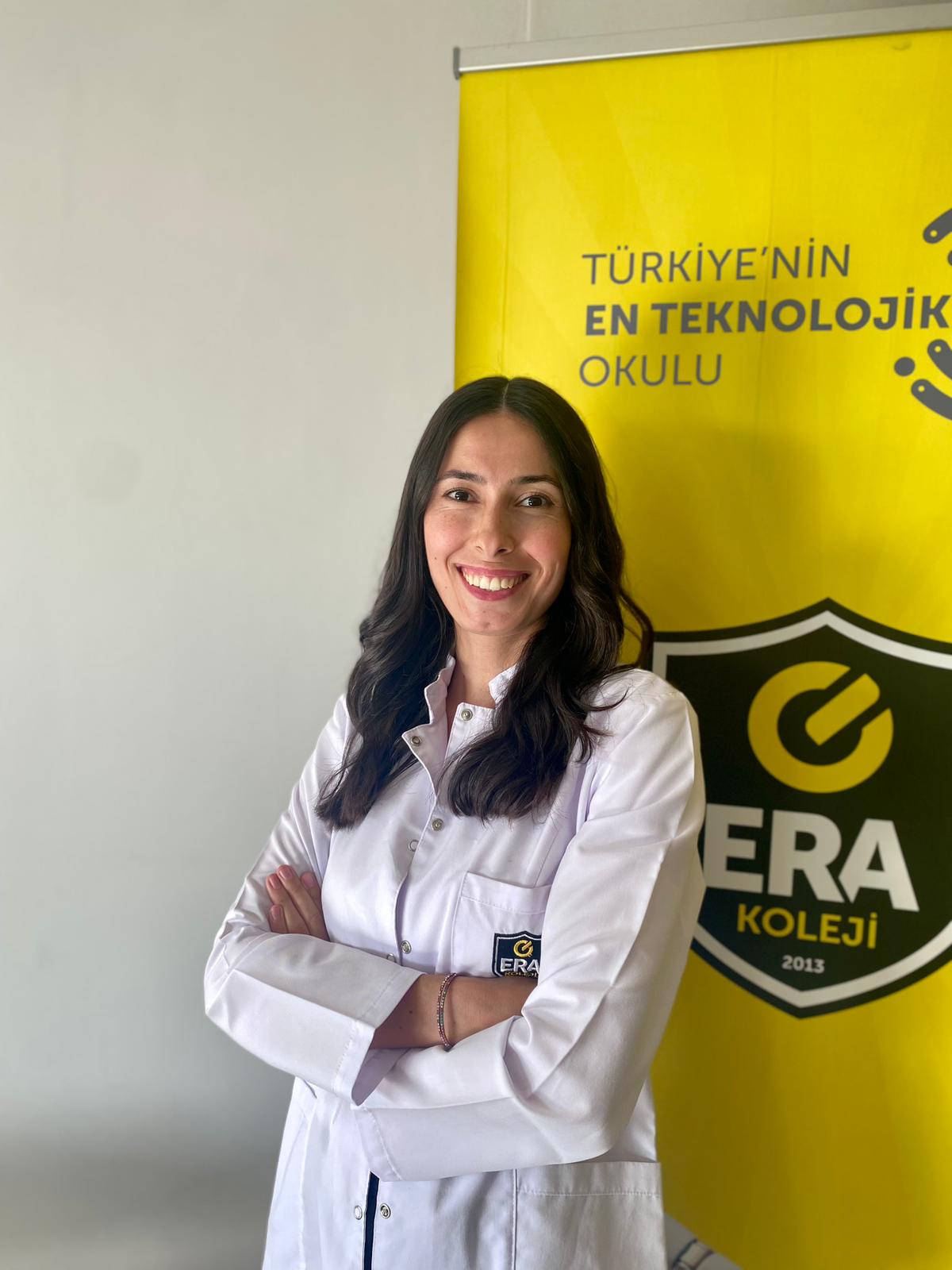 ERA Koleji Şube Profile 