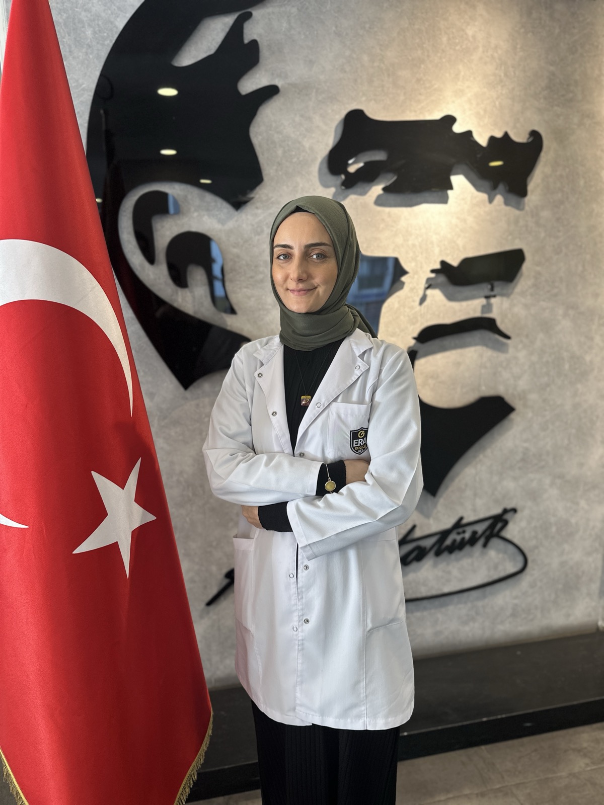 ERA Koleji Şube Profile 