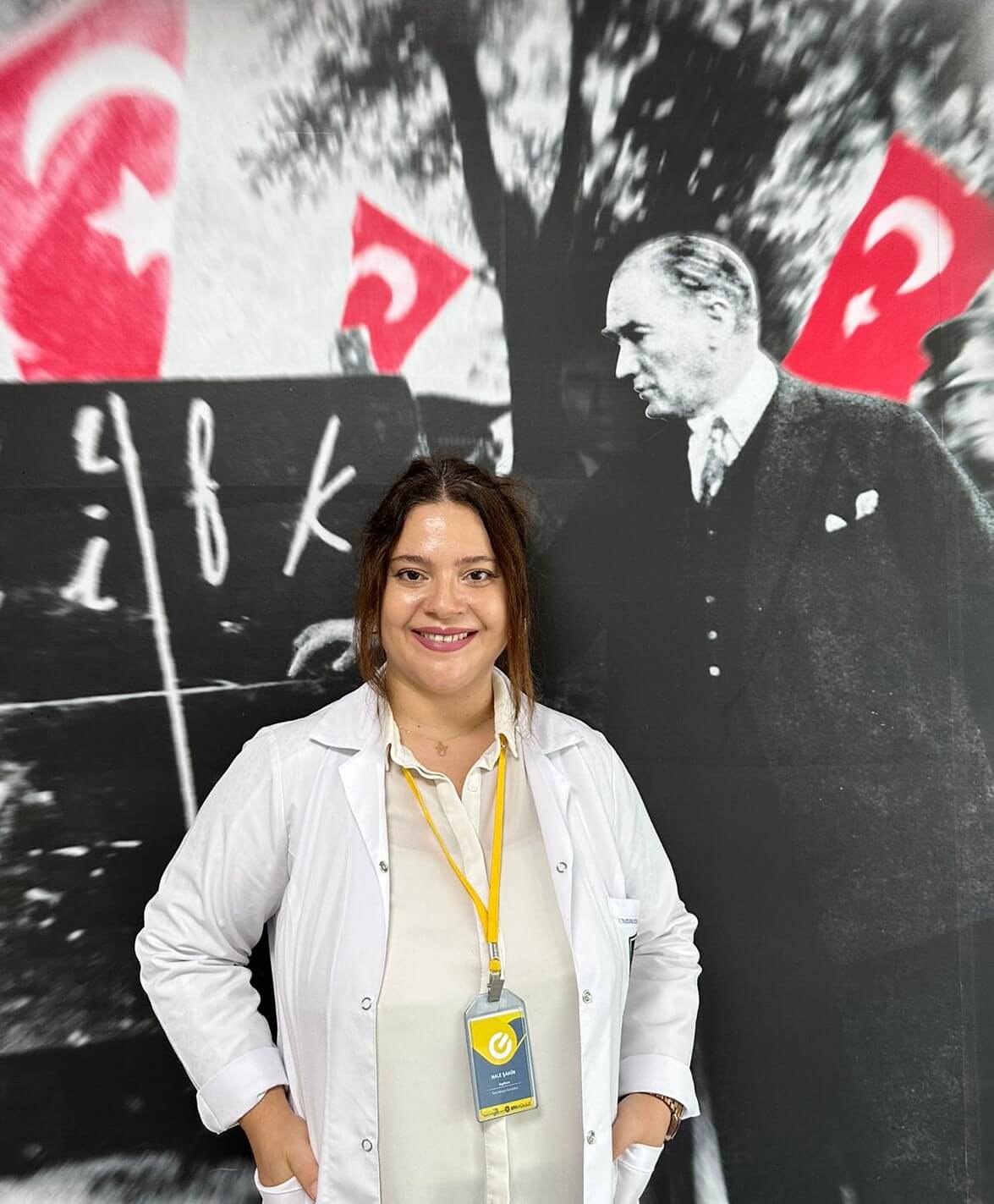 ERA Koleji Şube Profile 