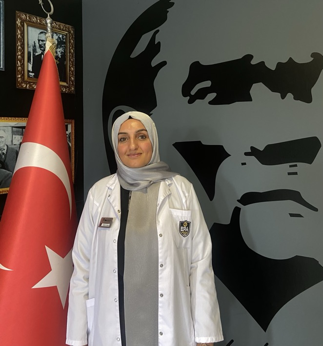 ERA Koleji Şube Profile 