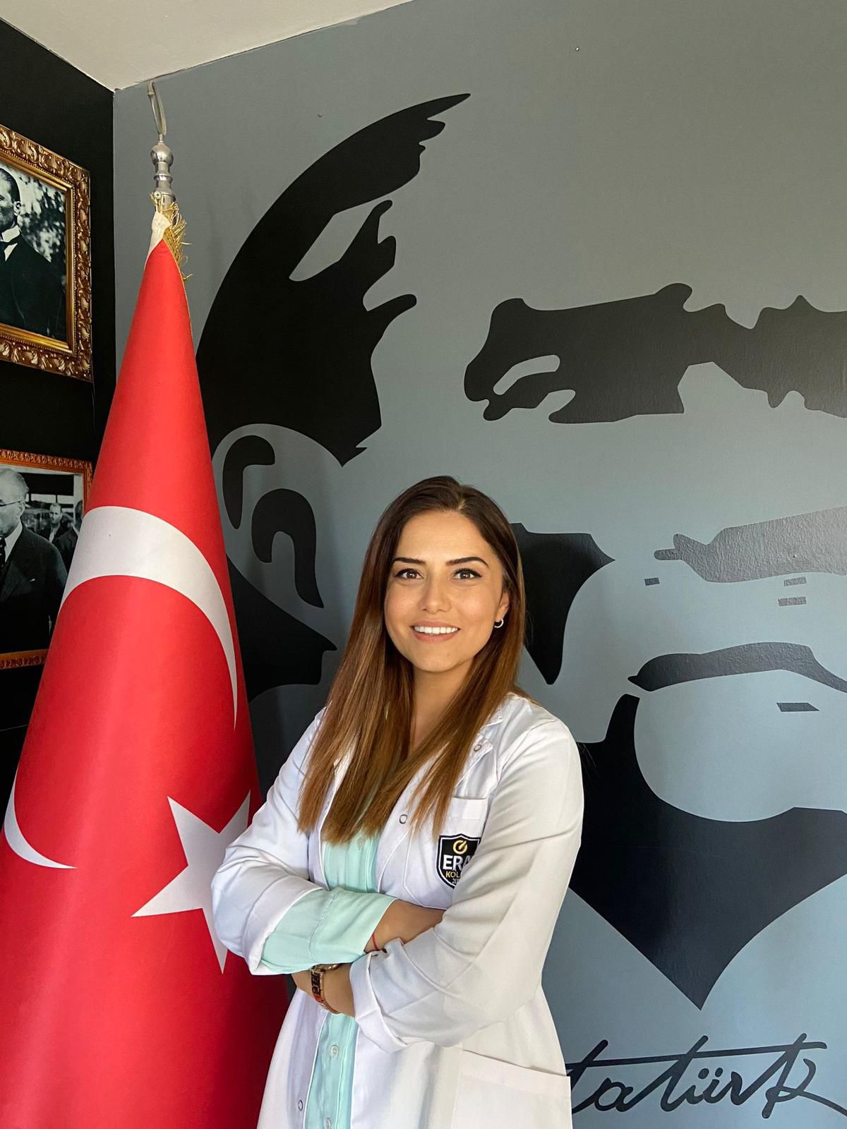 ERA Koleji Şube Profile 