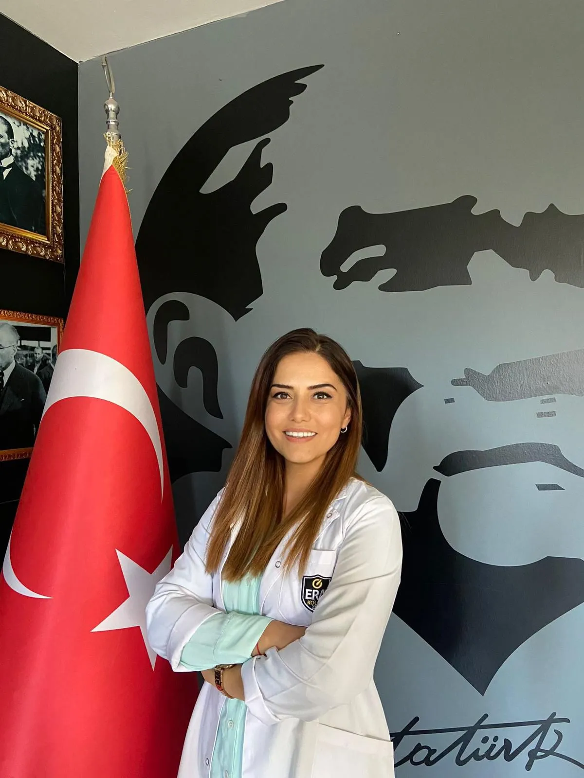 TUĞBA ÇETİNKAYA — ANAOKULU ÖĞRETMENİ (Çekmeköy Kampüsü)