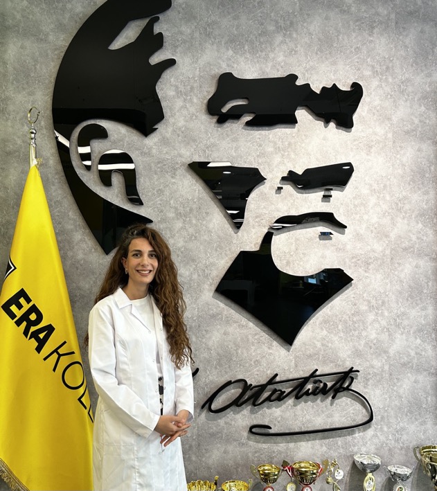 ERA Koleji Şube Profile 