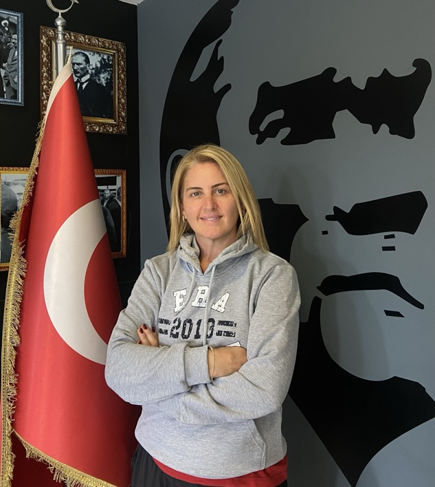 ERA Koleji Şube Profile 