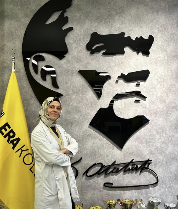 ERA Koleji Şube Profile 