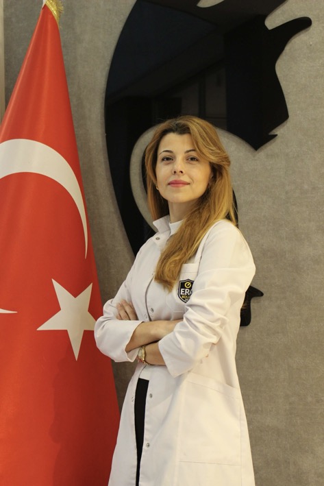 ERA Koleji Şube Profile 