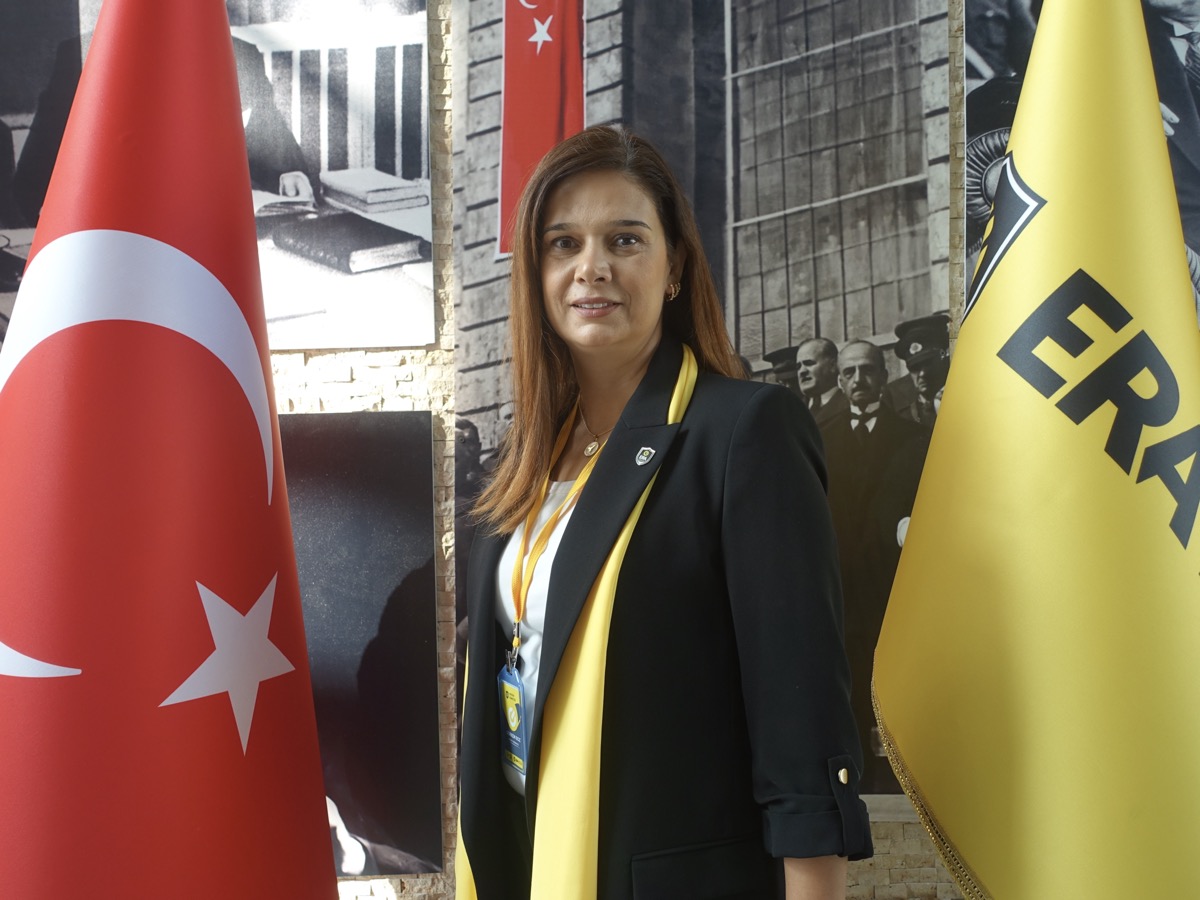 ERA Koleji Şube Profile 