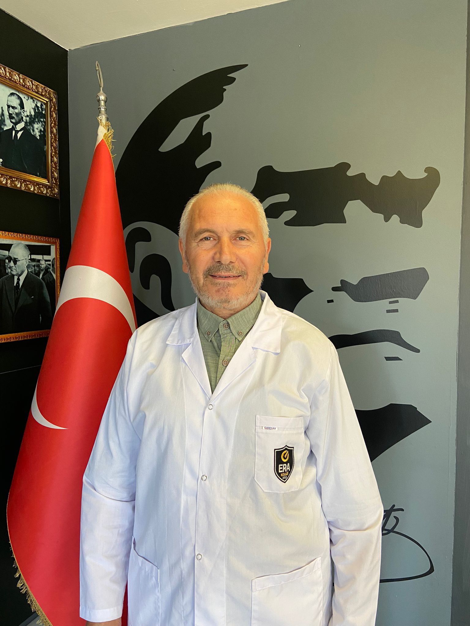 ERA Koleji Şube Profile 