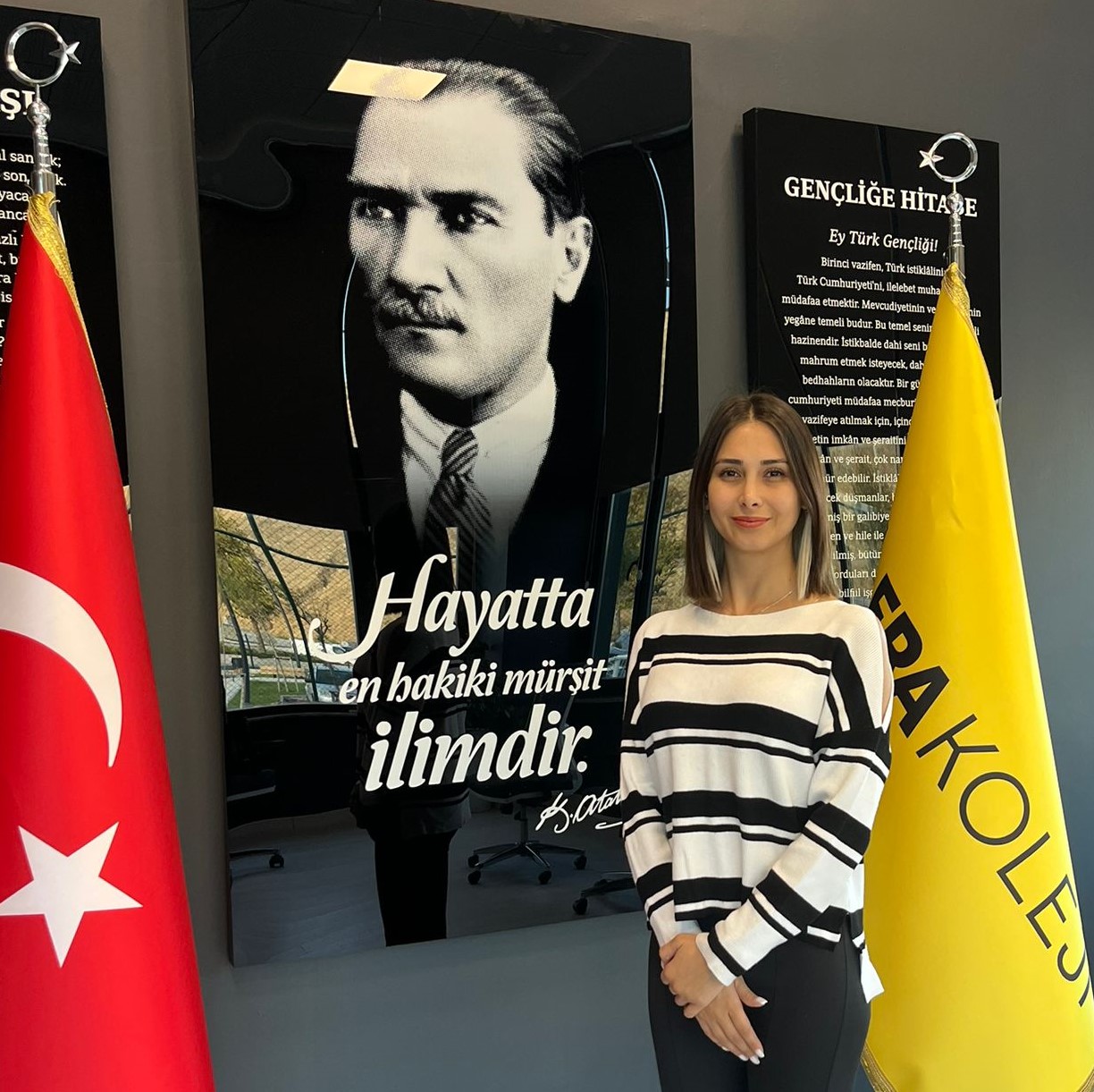 ERA Koleji Şube Profile 