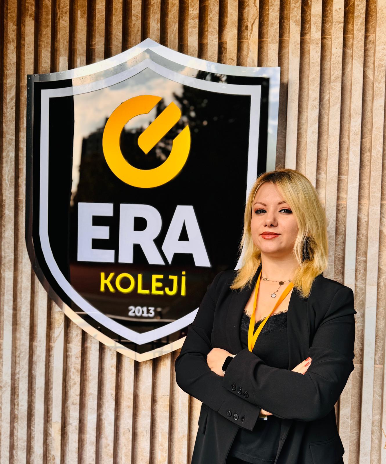 ERA Koleji Şube Profile 