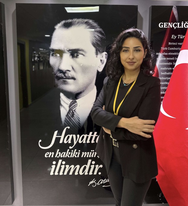 ERA Koleji Şube Profile 