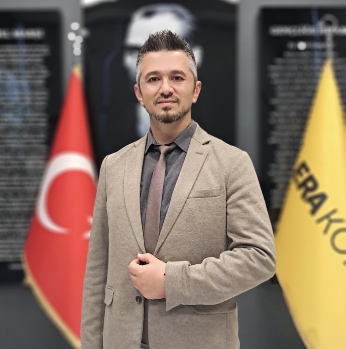ERA Koleji Şube Profile 