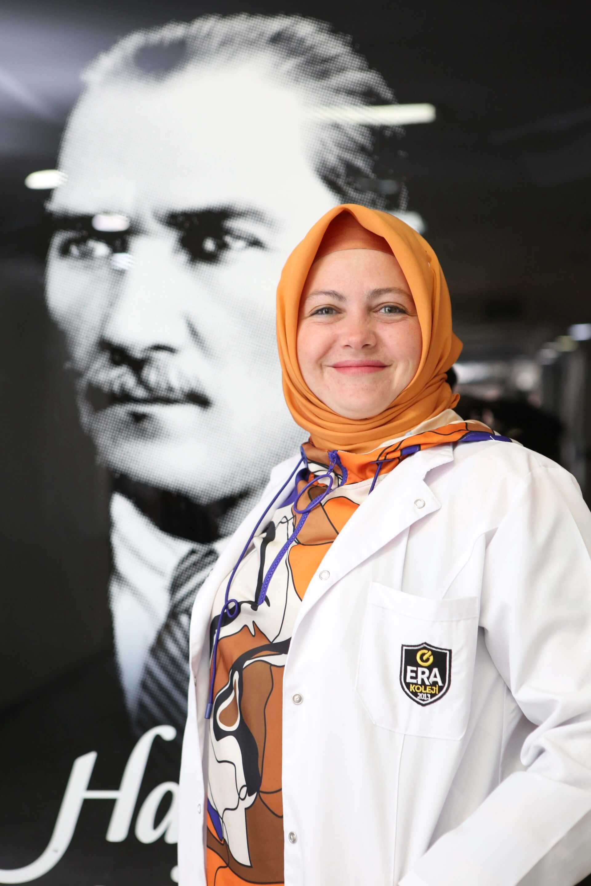 Era Koleji Şube Profile 