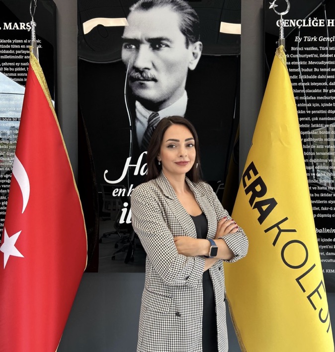 ERA Koleji Şube Profile 