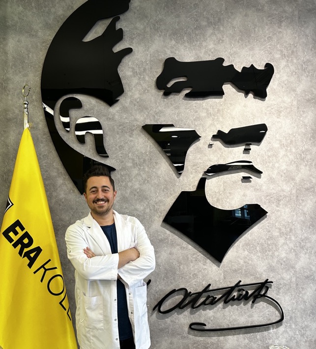 ERA Koleji Şube Profile 