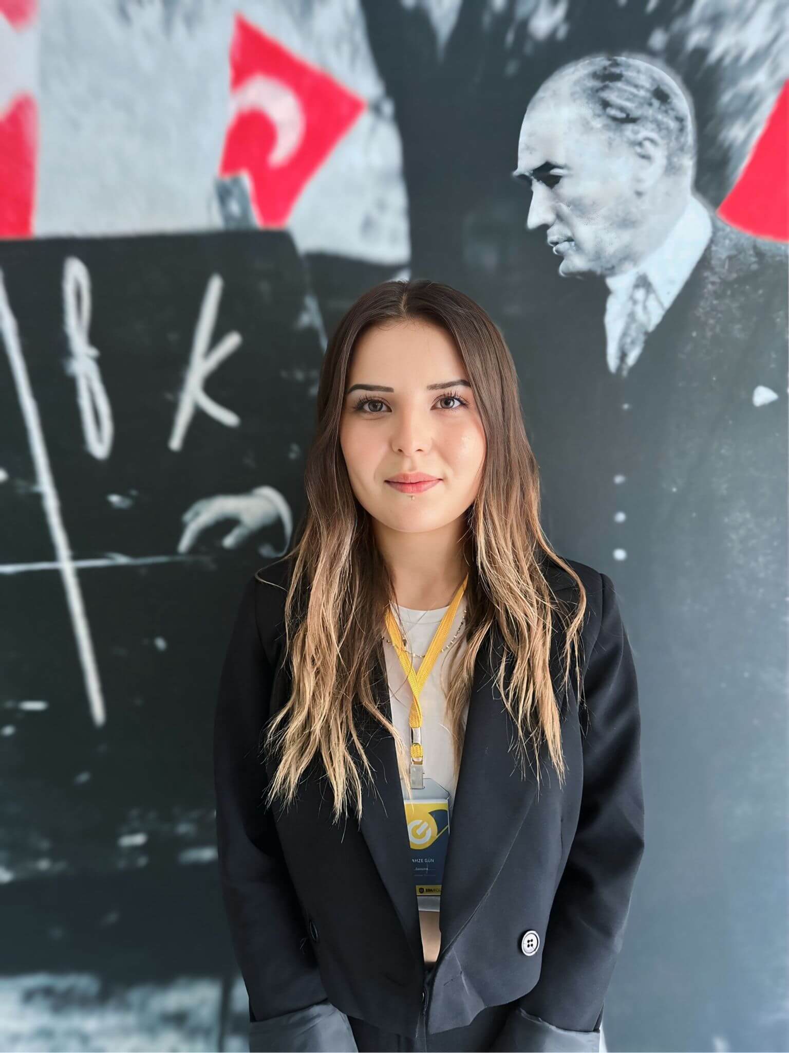 ERA Koleji Şube Profile 