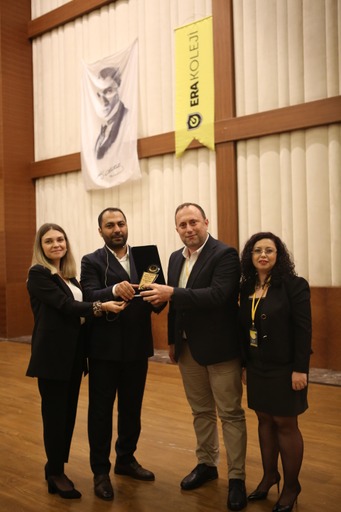 ERA Koleji - Haber Detay