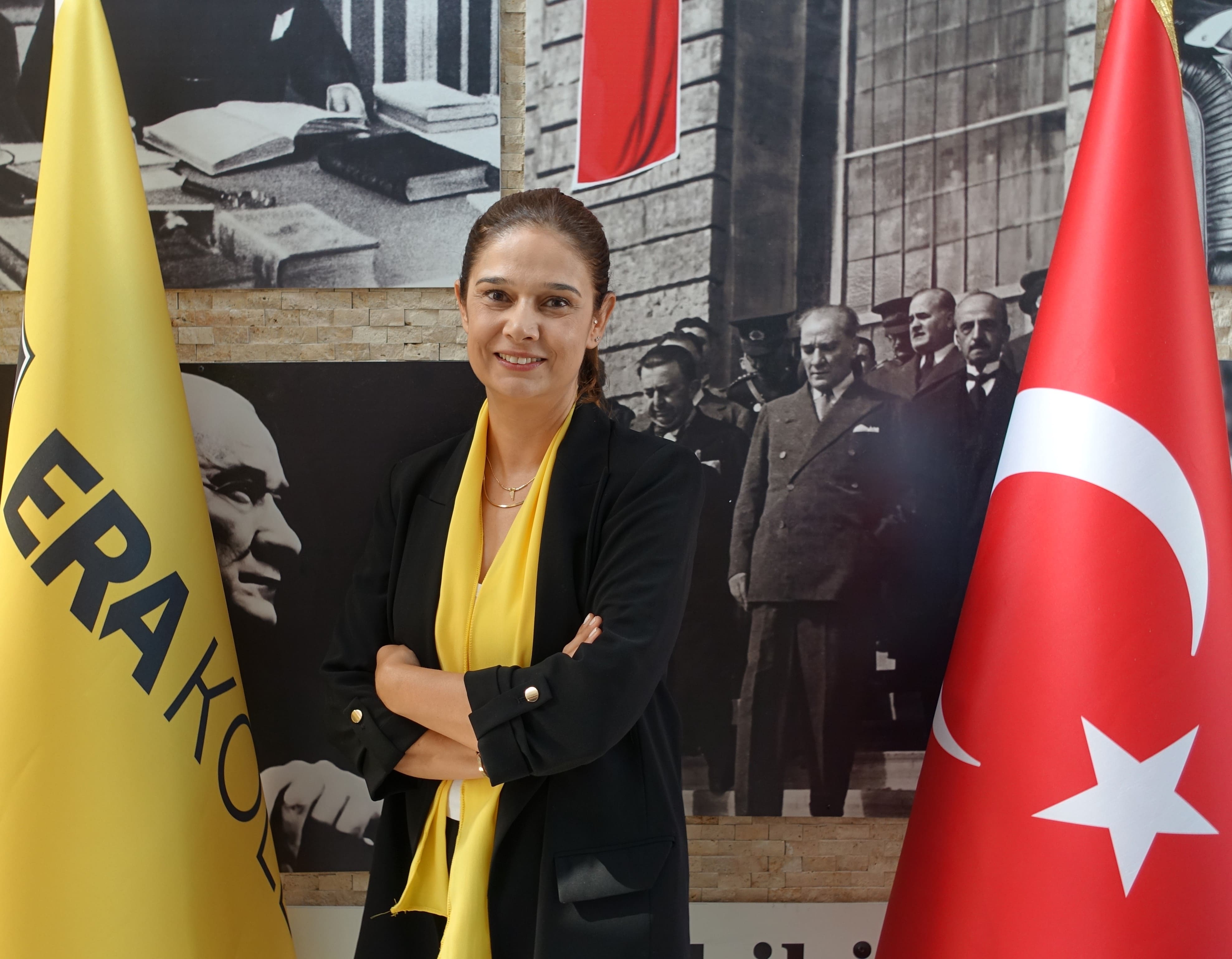 Görkem BOZ — Ortaokul / Lise Müdür Yrd. (Mersin Kampüsü)