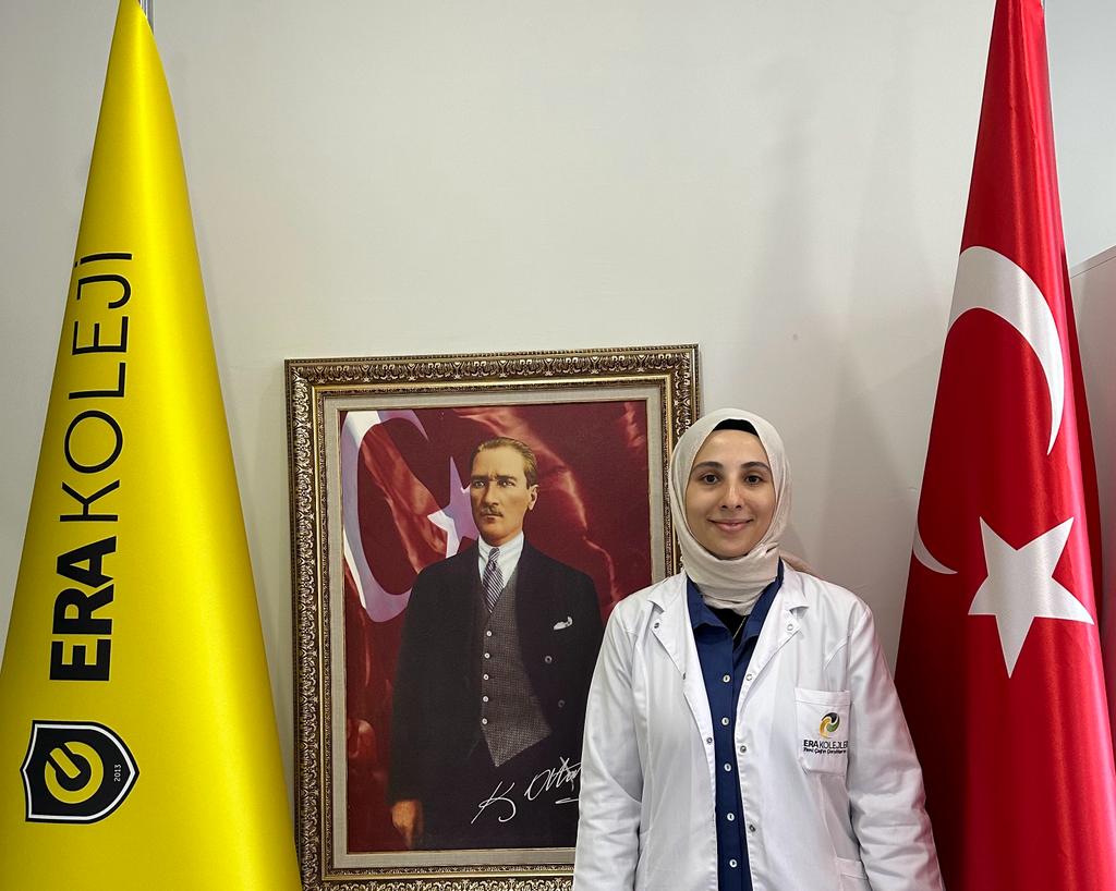 Era Koleji Şube Profile 